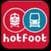 Hotfoot-Indian Railway IRCTC Train PNR Status