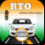 RTO Vehicle Information App