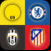Football Clubs Logo Quiz
