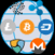 Cryptocurrency Table