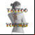 Tattoo Yourself  App
