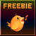 Blackberry Freebie