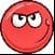 1 Red Ball 4