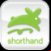 Shorthand SMS Browser