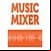 Mobile Dj Mixer App