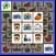 Tile Pop Master