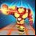 Clash Heroes- Superhero Fight
