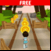 Jungle Run 3D