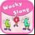 Wacky Slang Free