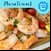 896 Seafood Recipes