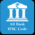 All Bank IFSC Code