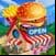 Idle Burger Restaurant Tycoon