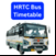 HRTC Bus Timetable