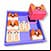 Cats Vs Dogs Slide Puzzle