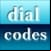 Dial Codes