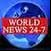 WORLD NEWS 24-7